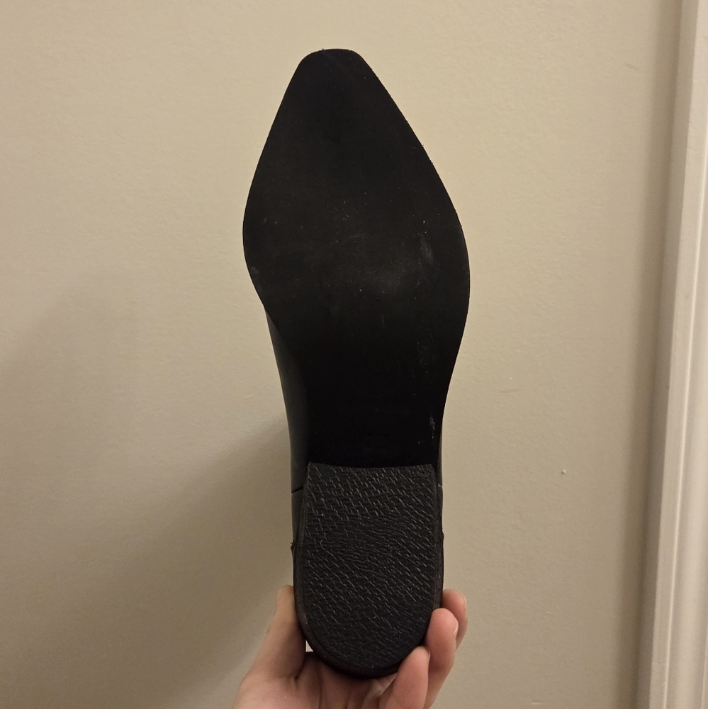 Anthropologie Stivali Unstoppable Cowboy Boots Womens 39 / US 8.5 - Picture 5 of 6